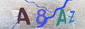 CAPTCHA 驗證圖片