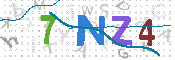 CAPTCHA 驗證圖片